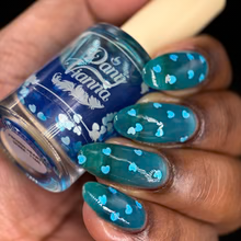 By Dany Vianna- May Releases- Frozen Hearts