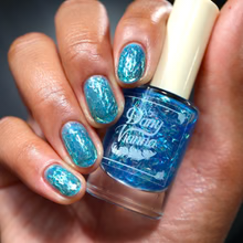 By Dany Vianna- Opalescence- Straw Opal