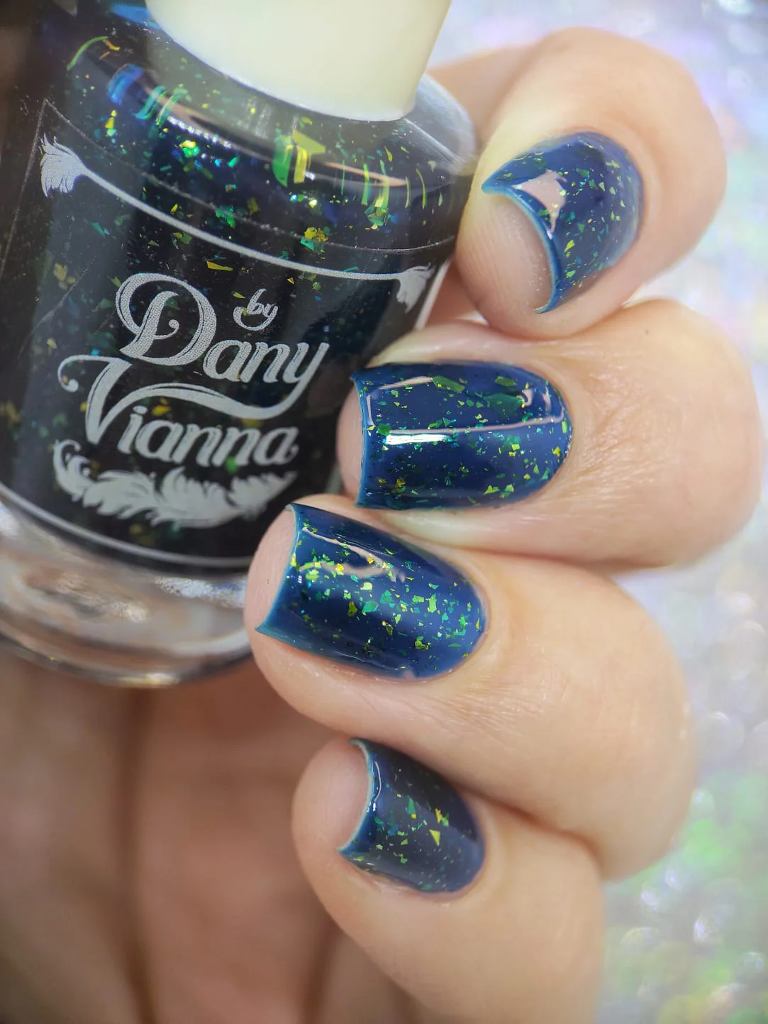 By Dany Vianna- Wicked for Good- Fyero Tigelaar