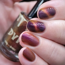 DVW- Wonka- Daydreaming