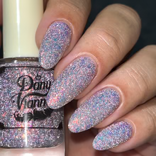 By Dany Vianna- Gossamer Wings- Blushing Phantom