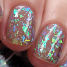 By Dany Vianna- Opalescence- Moss Opal