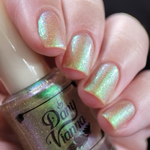 By Dany Vianna- Wicked- Elphie