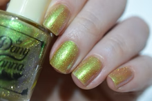 By Dany Vianna- Wicked- Elphie