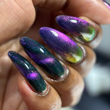 By Dany Vianna- Murderous Intent- Strychnine