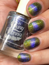 By Dany Vianna- Wicked- Something Baaaad