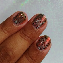 By Dany Vianna- May Releases- What Do You See?