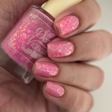 By Dany Vianna- Opalescence- Pink Opal