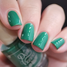 By Dany Vianna- Wicked- Verdigris