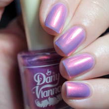 By Dany Vianna- Wicked- Galinda