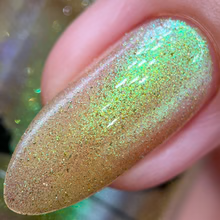 By Dany Vianna- Wicked- Elphie