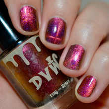 DVW- Wonka- Daydreaming