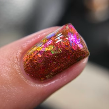Zodiac Collab- Sagittarius- Watermelon Tourmaline