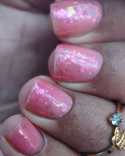 By Dany Vianna- Opalescence- Pink Opal