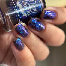 By Dany Vianna- Opalescence- Black Opal