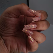 By Dany Vianna- Opalescence- Jelly Opal