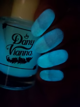 By Dany Vianna- Gossamer Wings- Blue Morpho