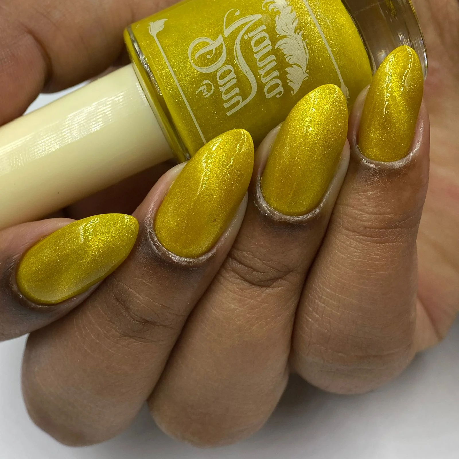 By Dany Vianna- Wicked for Good- Yellow Brick Road