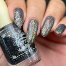 By Dany Vianna- Opalescence- Pinfire Opal