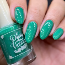 By Dany Vianna- Wicked- Verdigris