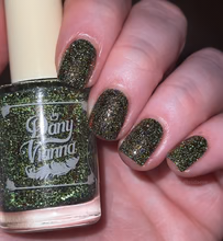 By Dany Vianna- Wicked- Wicked