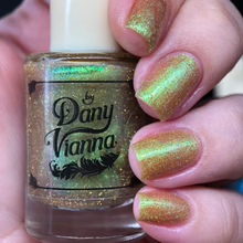 By Dany Vianna- Wicked- Elphie