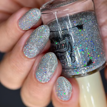 By Dany Vianna- Wicked- Nessa