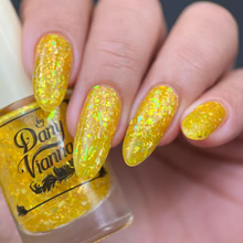 By Dany Vianna- Opalescence- Sun Opal