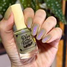 By Dany Vianna- May Releases- Not Your Garden Variety