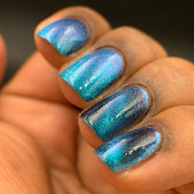 Zodiac Collab- Leo- Cat&#39;s Eye