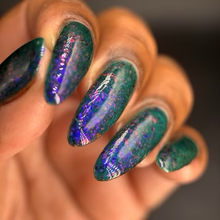 By Dany Vianna- Murderous Intent- Arsenic