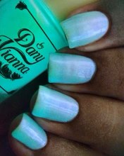 By Dany Vianna- Gossamer Wings- Blue Morpho