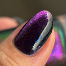 By Dany Vianna- Murderous Intent- Strychnine