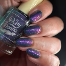 By Dany Vianna- Murderous Intent- Cyanide