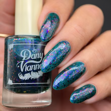 By Dany Vianna- Murderous Intent- Arsenic