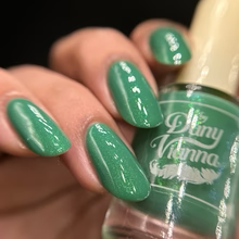 By Dany Vianna- Wicked- Verdigris