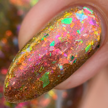 Zodiac Collab- Sagittarius- Watermelon Tourmaline
