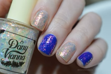 By Dany Vianna- Opalescence- Water Opal