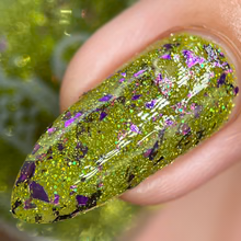 Zodiac Collab- Pisces- Serpentinite v.2
