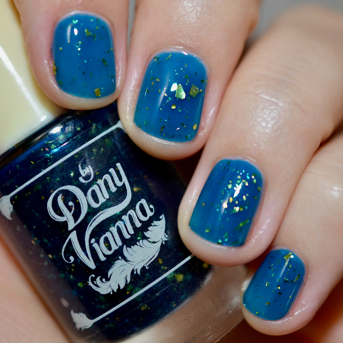 By Dany Vianna- Wicked for Good- Fyero Tigelaar