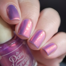 By Dany Vianna- Wicked- Galinda