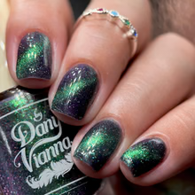 By Dany Vianna- Wicked- No Good Deed Goes Unpunished