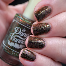 By Dany Vianna- Wicked- Wicked