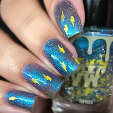 DVW- Wonka- Double Huh