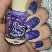 By Dany Vianna- Murderous Intent- Cyanide