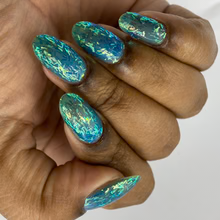 By Dany Vianna- Opalescence- Straw Opal