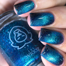 Zodiac Collab- Leo- Cat&#39;s Eye