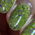 Zodiac Collab- Pisces- Serpentinite v.2