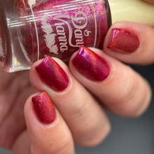 By Dany Vianna- Opalescence- Dragonfire Opal