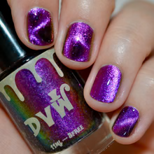 DVW- Wonka- A Magician